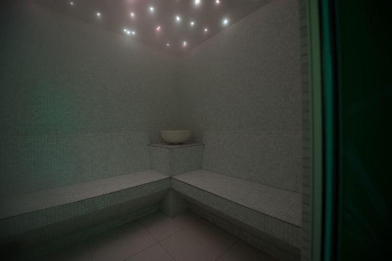 T'AMI Hotel Resort SPA - Aktivite