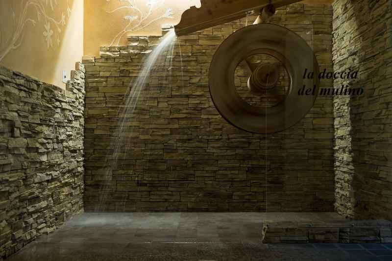T'AMI Hotel Resort SPA - Aktivite