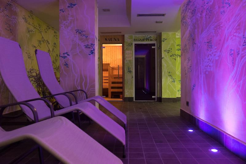 T'AMI Hotel Resort SPA - Aktivite