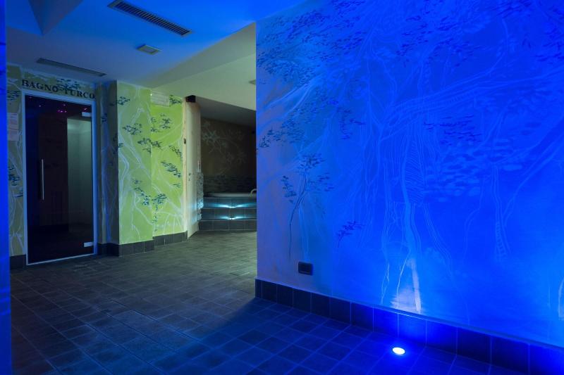 T'AMI Hotel Resort SPA - Aktivite