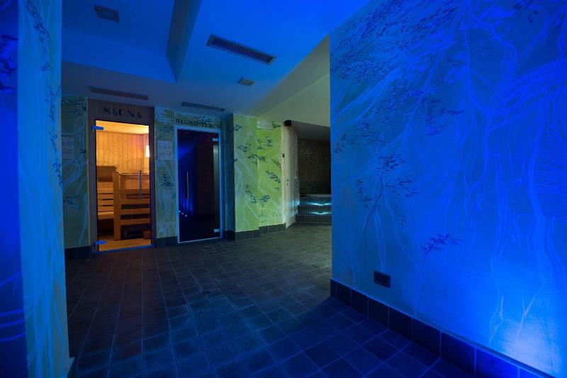 T'AMI Hotel Resort SPA - Aktivite