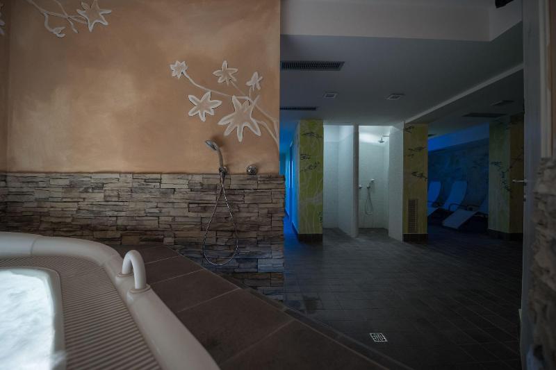 T'AMI Hotel Resort SPA - Aktivite