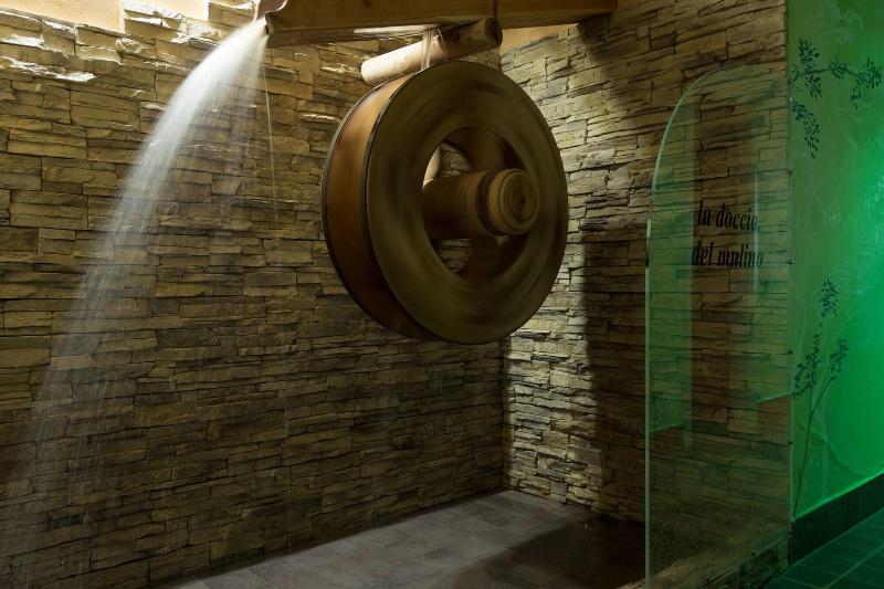 T'AMI Hotel Resort SPA - Aktivite