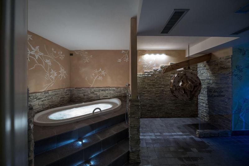 T'AMI Hotel Resort SPA - Aktivite