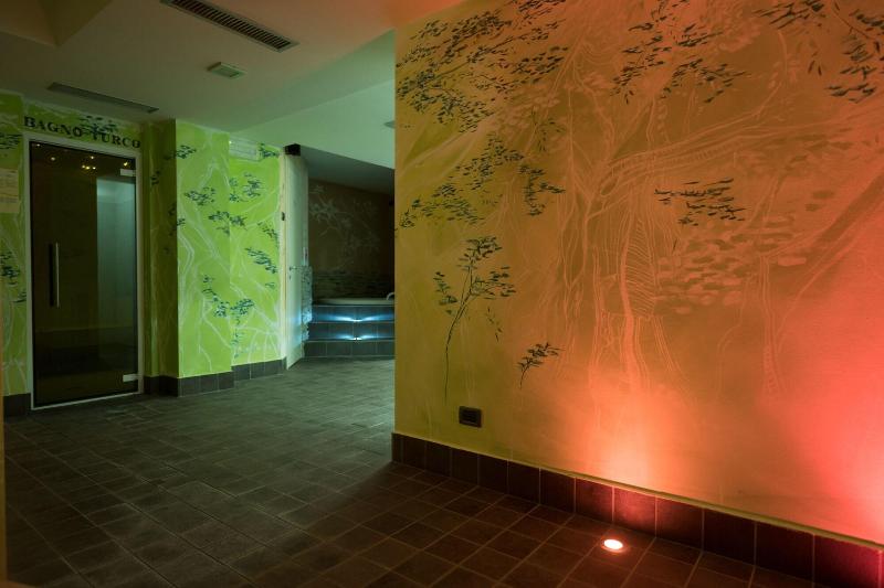 T'AMI Hotel Resort SPA - Aktivite