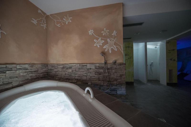 T'AMI Hotel Resort SPA - Aktivite