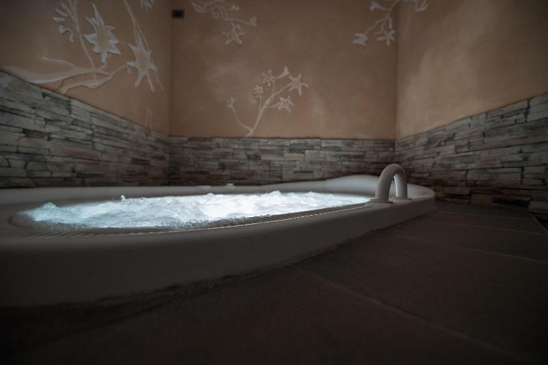 T'AMI Hotel Resort SPA - Aktivite
