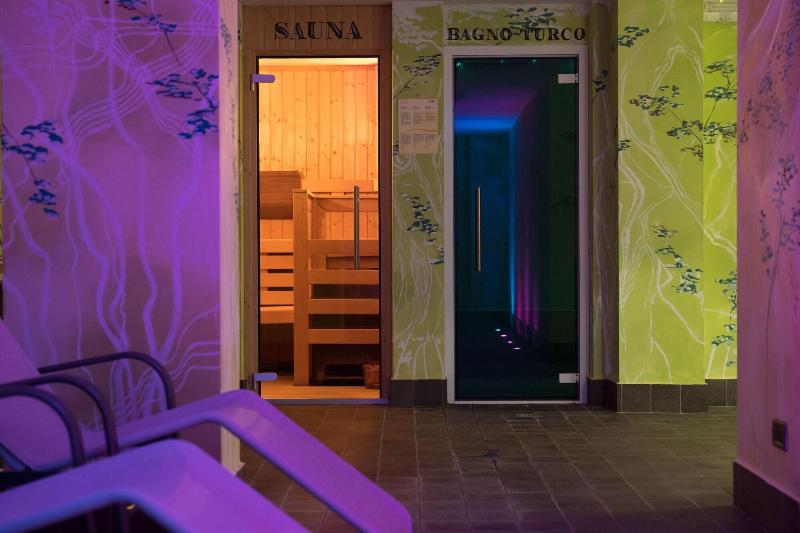 T'AMI Hotel Resort SPA - Aktivite