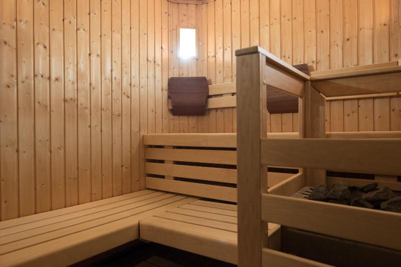 T'AMI Hotel Resort SPA - Aktivite