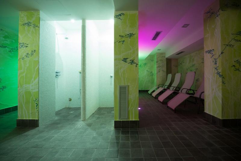 T'AMI Hotel Resort SPA - Aktivite