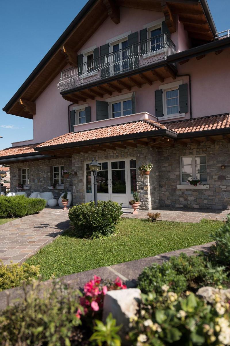 T'AMI Hotel Resort SPA - Genel