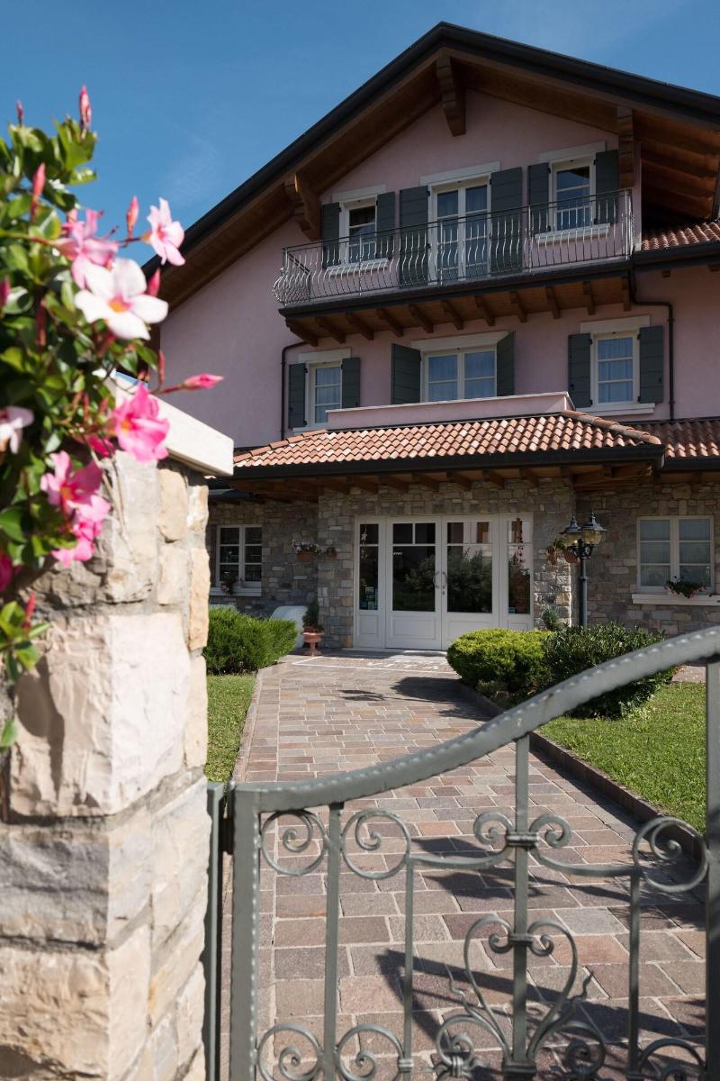 T'AMI Hotel Resort SPA - Genel