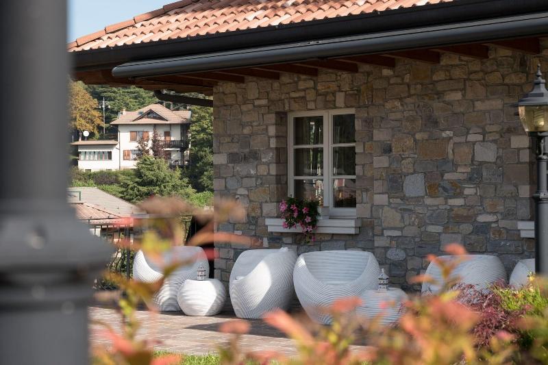 T'AMI Hotel Resort SPA - Genel