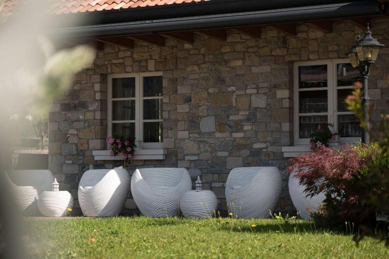 T'AMI Hotel Resort SPA - Genel