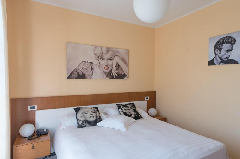 T'AMI Hotel Resort SPA - Oda