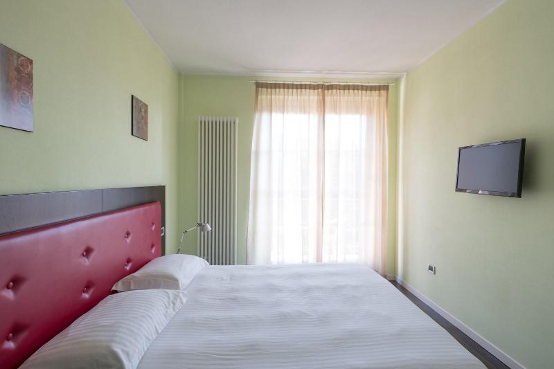 T'AMI Hotel Resort SPA - Oda