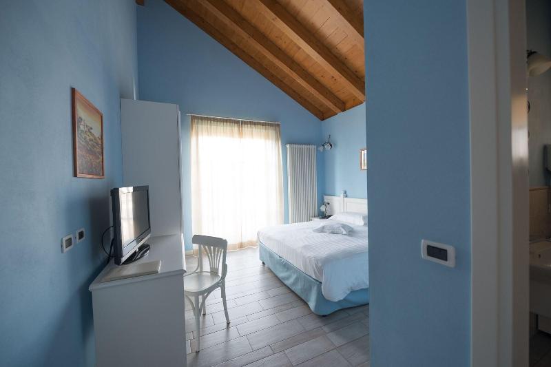 T'AMI Hotel Resort SPA - Oda