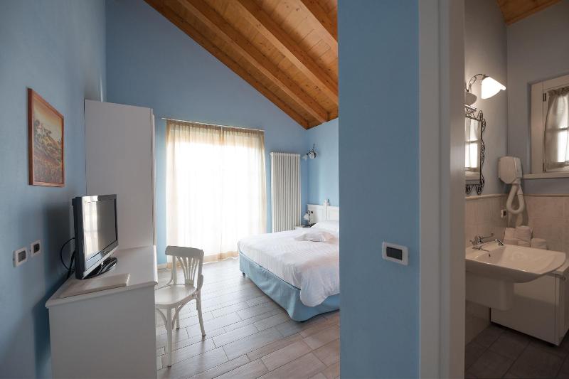 T'AMI Hotel Resort SPA - Oda