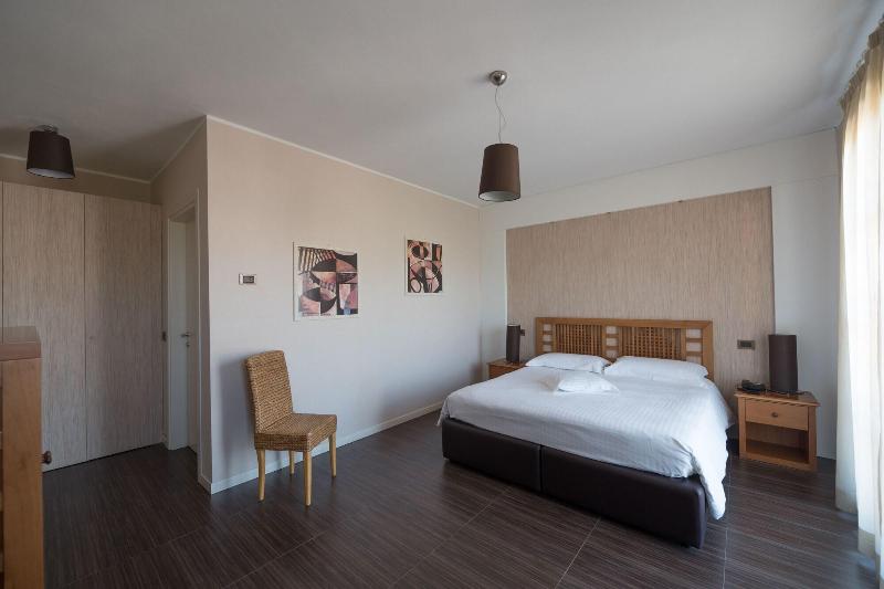 T'AMI Hotel Resort SPA - Oda