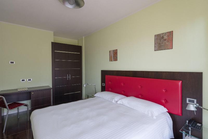 T'AMI Hotel Resort SPA - Oda