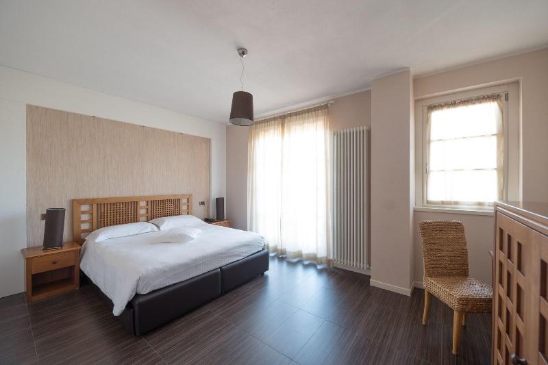 T'AMI Hotel Resort SPA - Oda