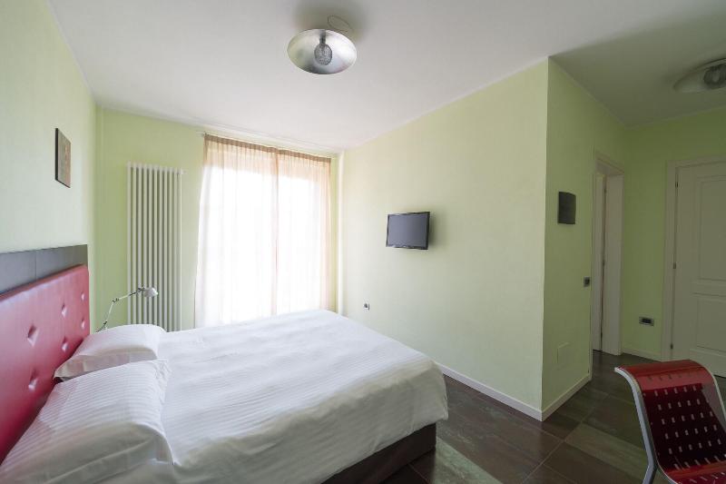 T'AMI Hotel Resort SPA - Oda