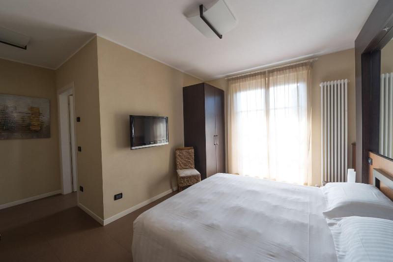 T'AMI Hotel Resort SPA - Oda
