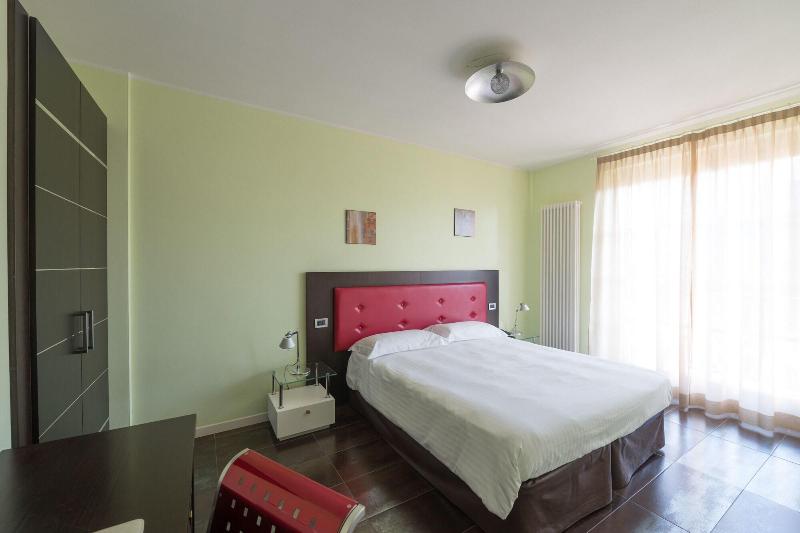 T'AMI Hotel Resort SPA - Oda