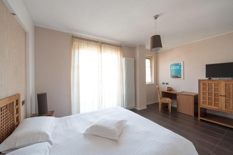 T'AMI Hotel Resort SPA - Oda