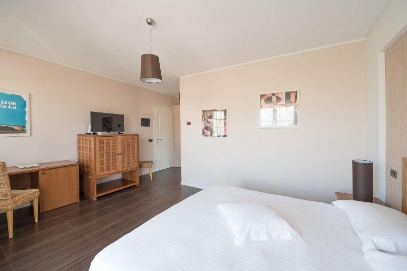 T'AMI Hotel Resort SPA - Oda