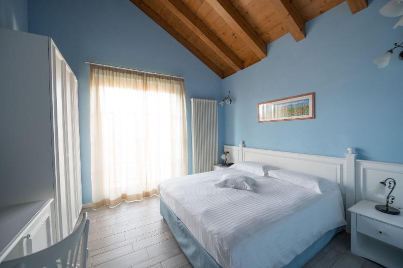 T'AMI Hotel Resort SPA - Oda