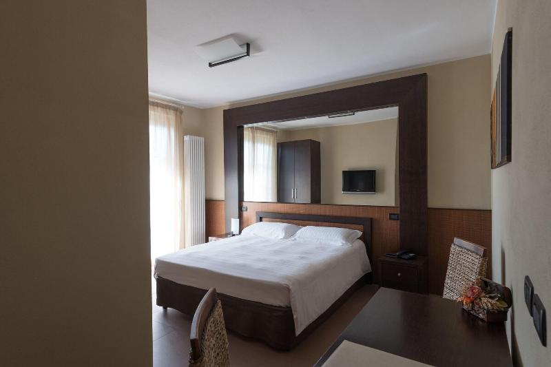 T'AMI Hotel Resort SPA - Oda