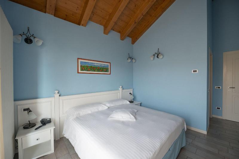 T'AMI Hotel Resort SPA - Oda