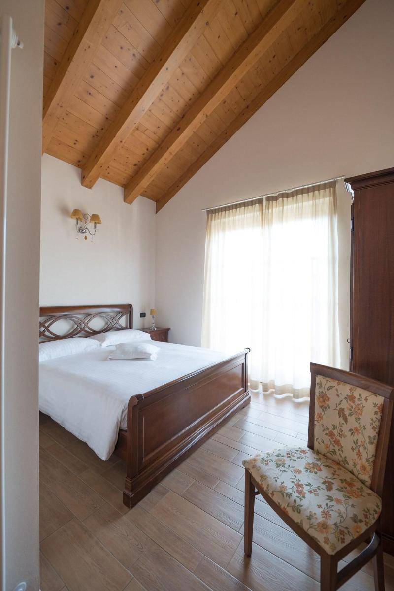 T'AMI Hotel Resort SPA - Oda