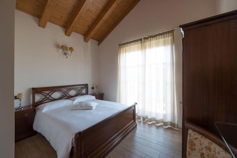 T'AMI Hotel Resort SPA - Oda