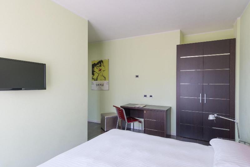 T'AMI Hotel Resort SPA - Oda