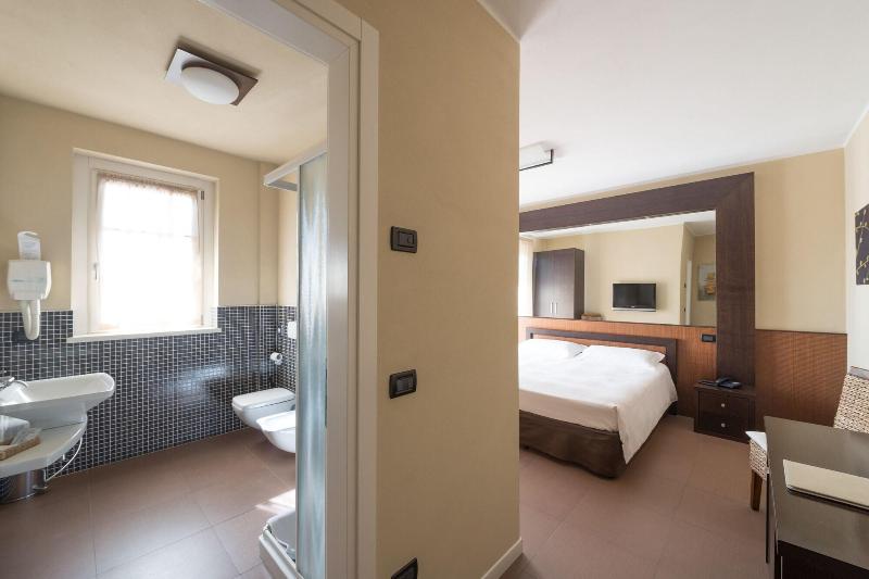 T'AMI Hotel Resort SPA - Oda
