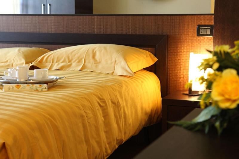 T'AMI Hotel Resort SPA - Oda