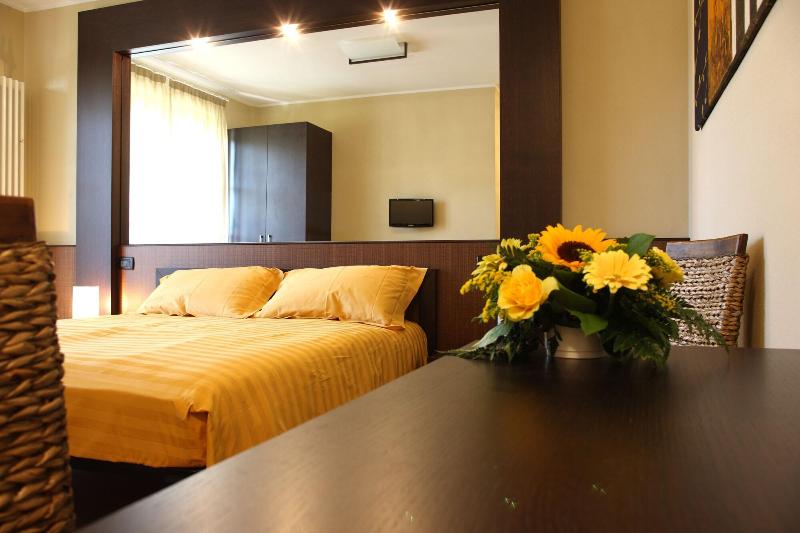 T'AMI Hotel Resort SPA - Oda