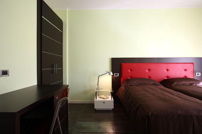 T'AMI Hotel Resort SPA - Oda