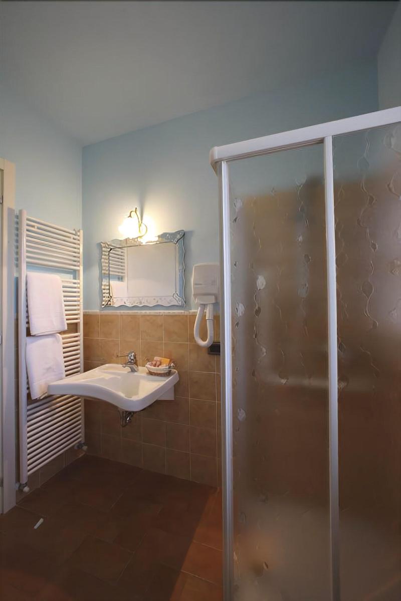 T'AMI Hotel Resort SPA - Oda
