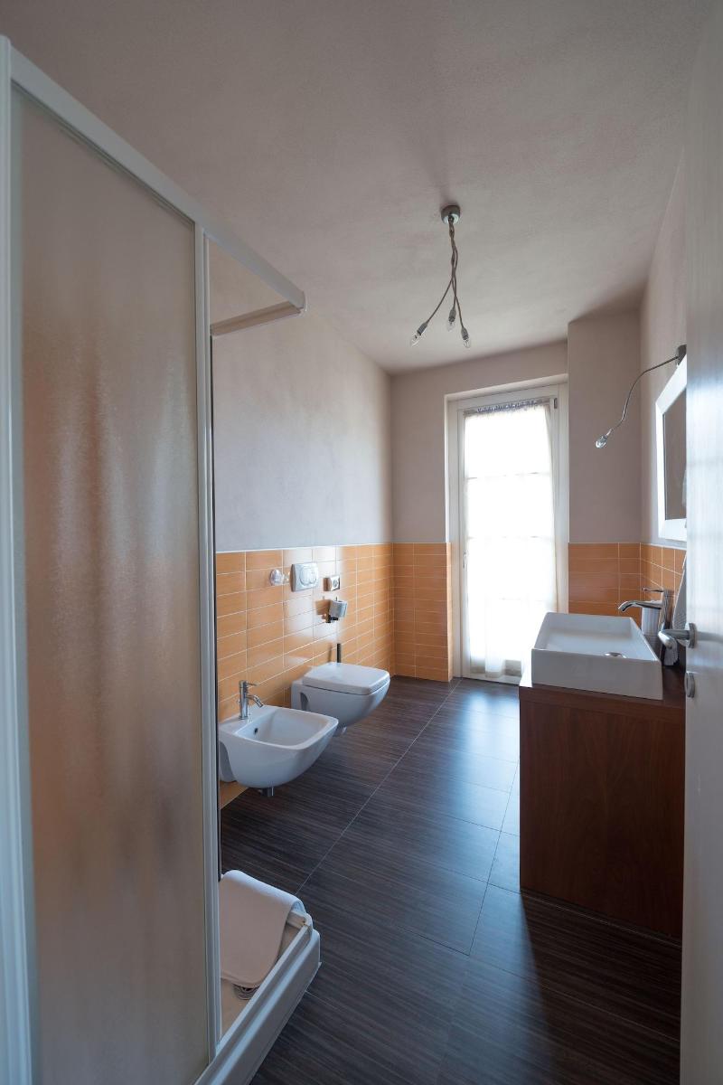 T'AMI Hotel Resort SPA - Oda