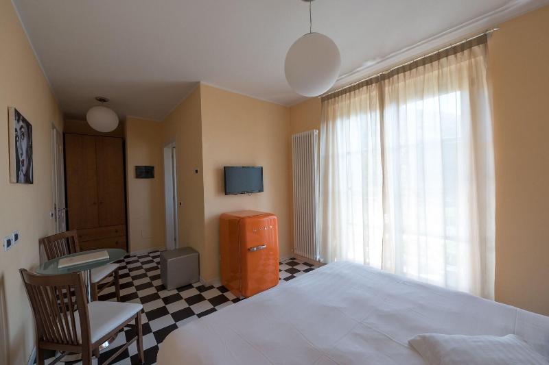 T'AMI Hotel Resort SPA - Oda