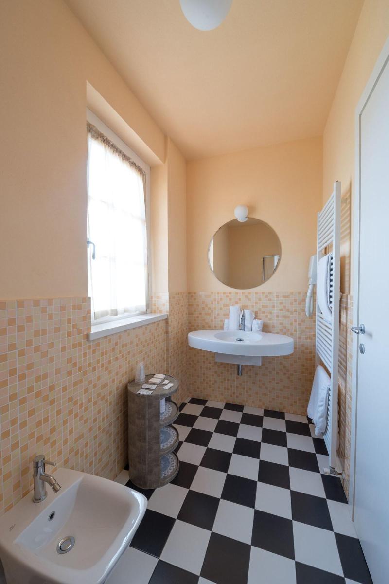 T'AMI Hotel Resort SPA - Oda