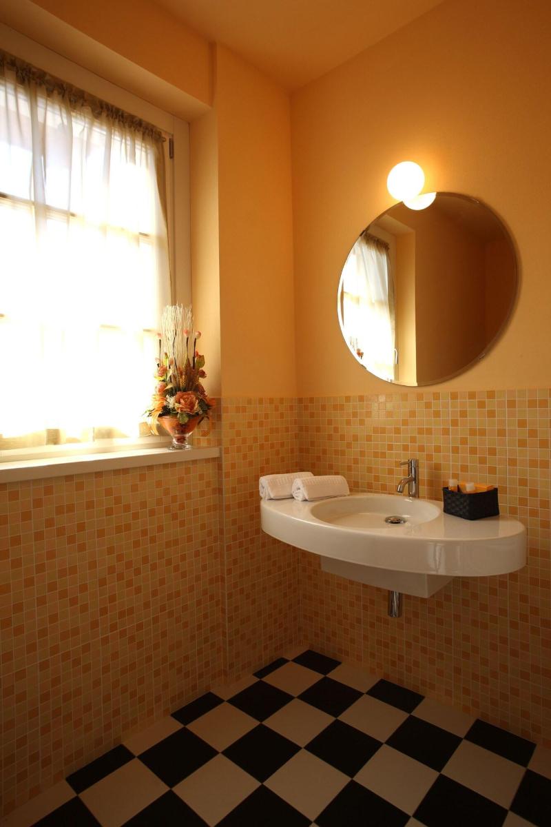 T'AMI Hotel Resort SPA - Oda