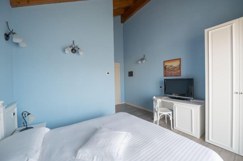 T'AMI Hotel Resort SPA - Oda