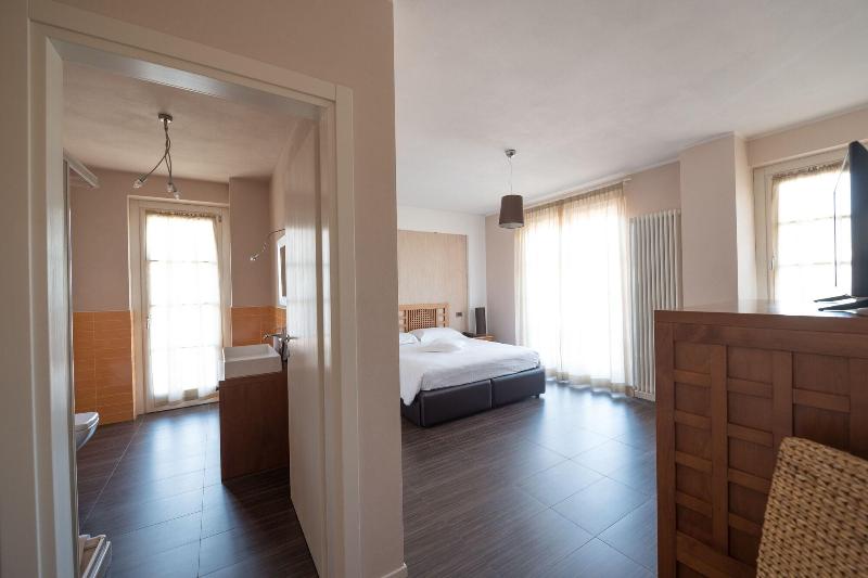 T'AMI Hotel Resort SPA - Oda