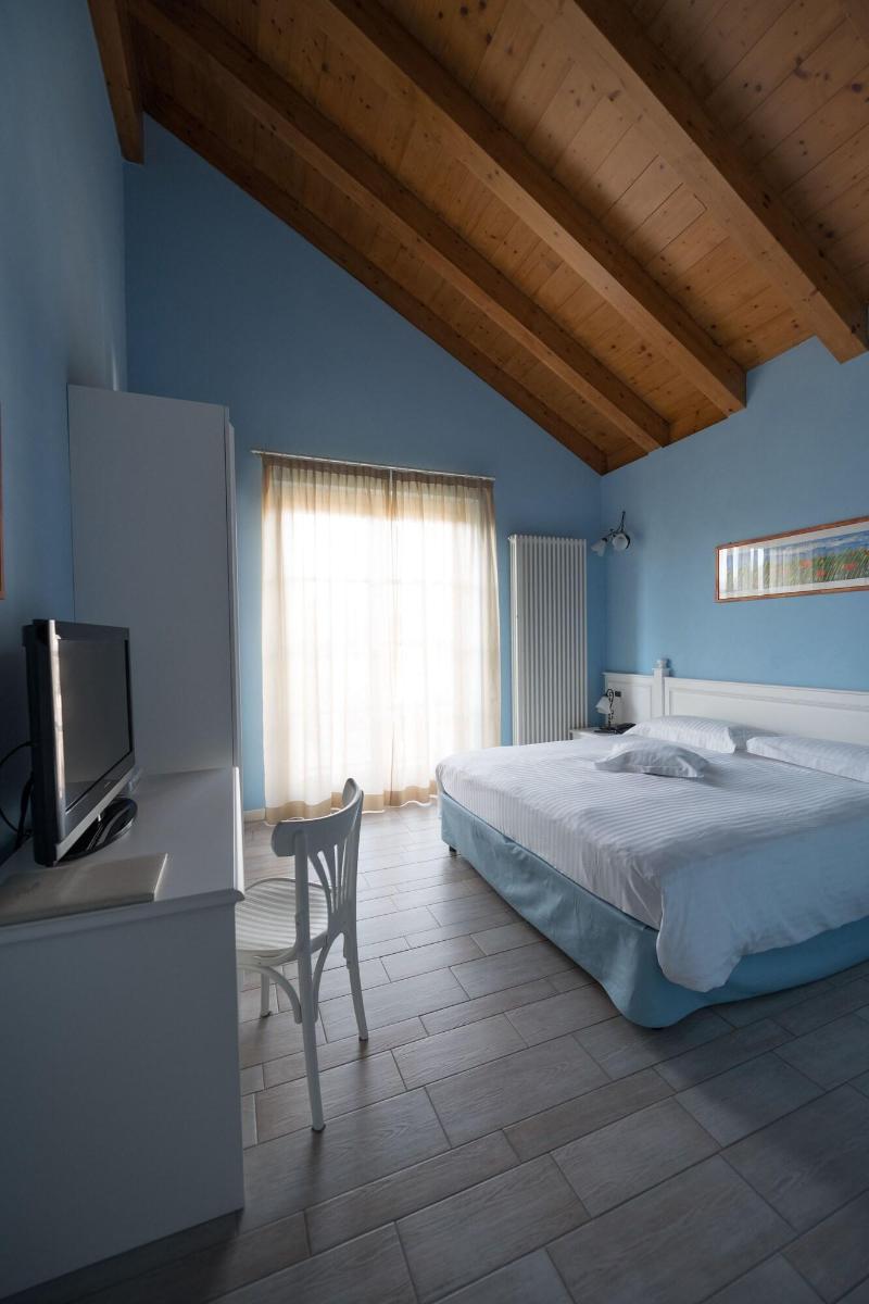 T'AMI Hotel Resort SPA - Oda