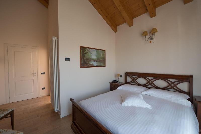T'AMI Hotel Resort SPA - Oda