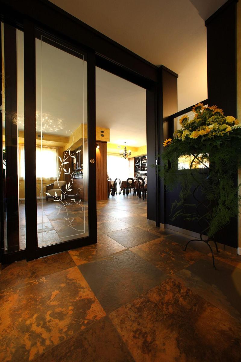 T'AMI Hotel Resort SPA - Restoran